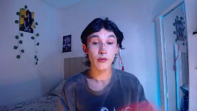 jullian_ricci live cam on Cam4