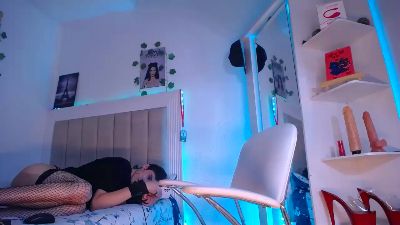 jullian_ricci live cam on Cam4