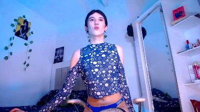 jullian_ricci live cam on Cam4