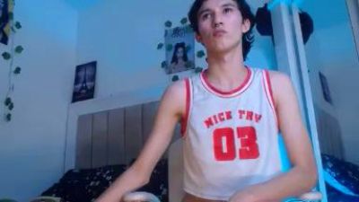 jullian_ricci live cam on Cam4