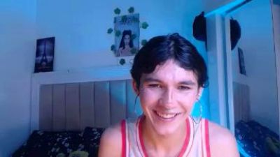 jullian_ricci live cam on Cam4