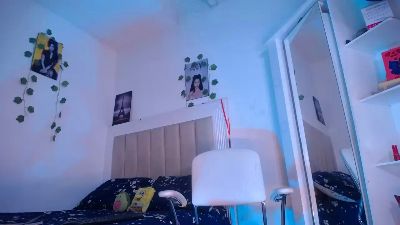 jullian_ricci live cam on Cam4
