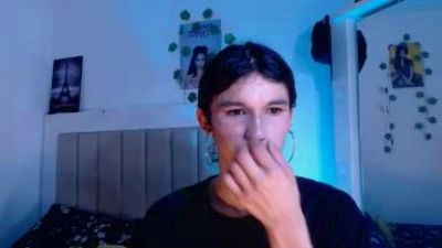 jullian_ricci live cam on Cam4