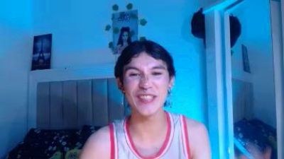 jullian_ricci live cam on Cam4