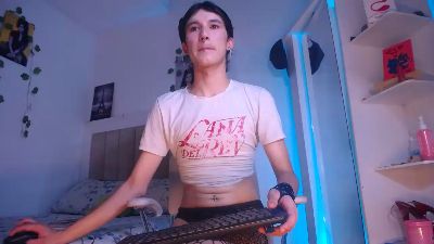 jullian_ricci live cam on Cam4