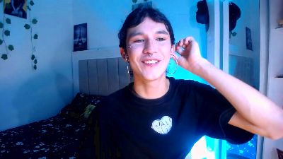 jullian_ricci live cam on Cam4