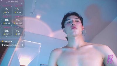 jullian_ricci live cam on Cam4