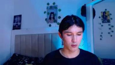 jullian_ricci live cam on Cam4