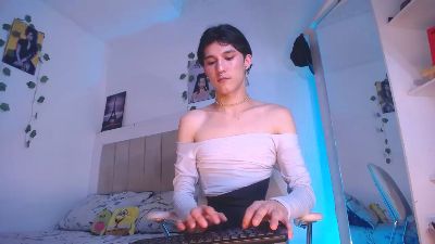 jullian_ricci live cam on Cam4