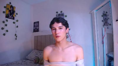 jullian_ricci live cam on Cam4