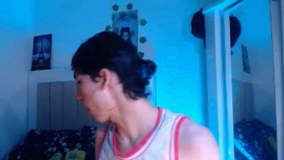 jullian_ricci live cam on Cam4