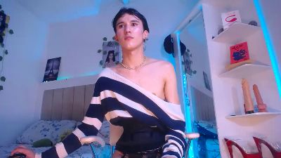 jullian_ricci live cam on Cam4
