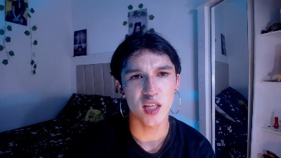 jullian_ricci live cam on Cam4