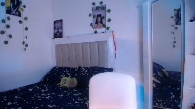 jullian_ricci live cam on Cam4