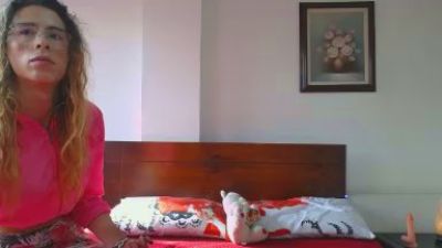 julyfucha336 live cam on Cam4