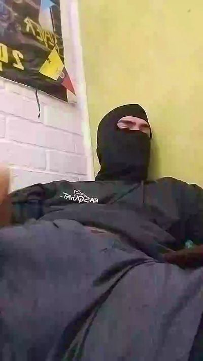 jumpinthefire live cam on Cam4