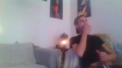 justanotherb live cam on Cam4