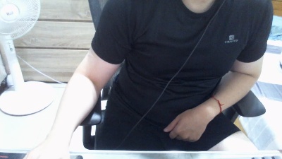 justfortemp live cam on Cam4