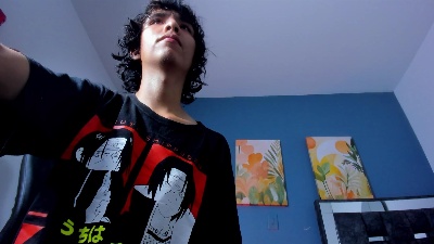 justin_kim live cam on Cam4
