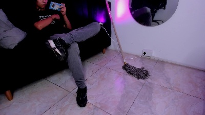 justin_kim live cam on Cam4
