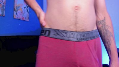 justin_kim live cam on Cam4