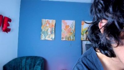 justin_kim live cam on Cam4