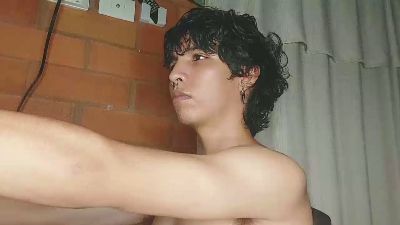 justin_kim live cam on Cam4