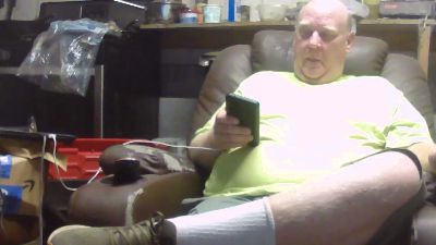 justkirk4 live cam on Cam4