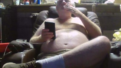 justkirk4 live cam on Cam4