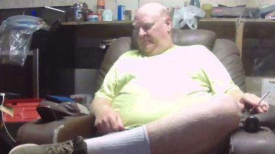 justkirk4 live cam on Cam4
