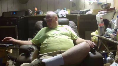 justkirk4 live cam on Cam4