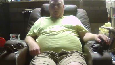justkirk4 live cam on Cam4