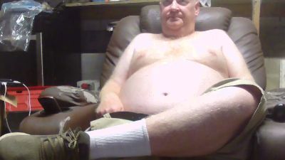 justkirk4 live cam on Cam4