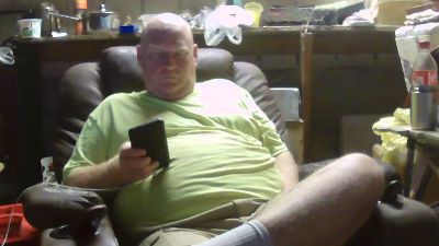 justkirk4 live cam on Cam4