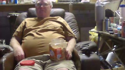 justkirk4 live cam on Cam4