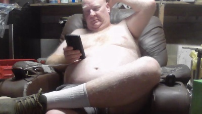 justkirk4 live cam on Cam4