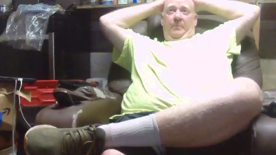 justkirk4 live cam on Cam4
