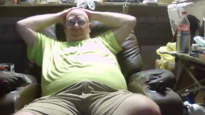 justkirk4 live cam on Cam4