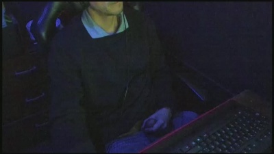 jvieer live cam on Cam4
