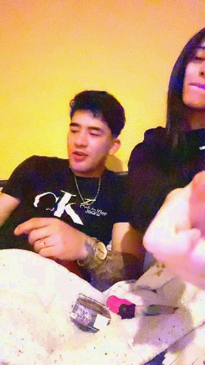 k43M3xxxAnnAiz live cam on Cam4