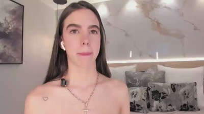 k_siren live cam on Cam4