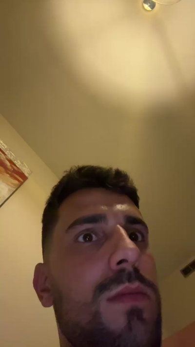 ka1n_sexy live cam on Cam4
