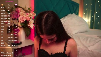 kaceyan live cam on Cam4