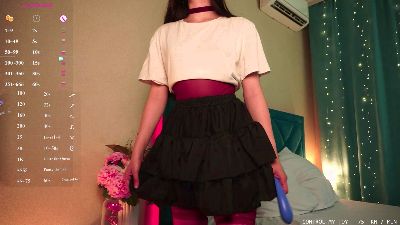 kaceyan live cam on Cam4