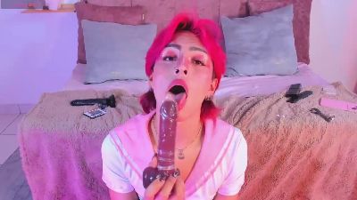 kaia_finn live cam on Cam4