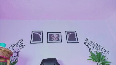 kaia_finn live cam on Cam4