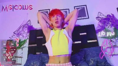 kaia_finn live cam on Cam4