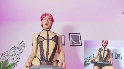 kaia_finn live cam on Cam4