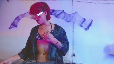 kaia_finn live cam on Cam4