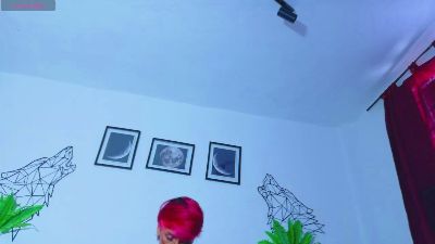 kaia_finn live cam on Cam4
